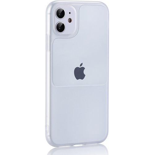  Za&amp;scaron;čitni etui Window za Samsung Galaxy A12 - prozorni Slike