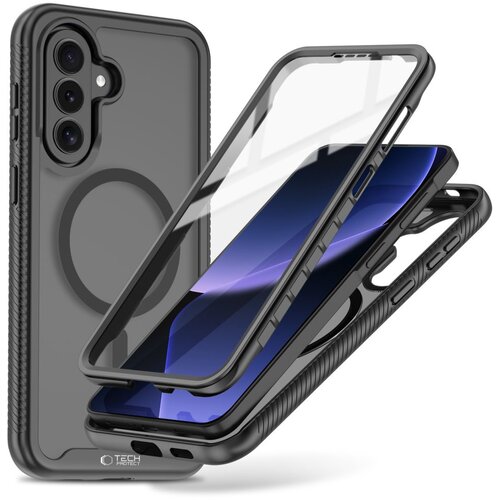 TECH-PROTECT ZA&Scaron;ČITNI OVITEK DEFENSE MAGSAFE ZA SAMSUNG GALAXY A57 5G MAT, (5000259667) Cene