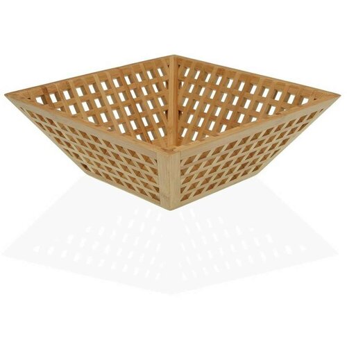 Posuda za Voće Versa Bambus (28 x 9 8 x 28 cm) Cijene