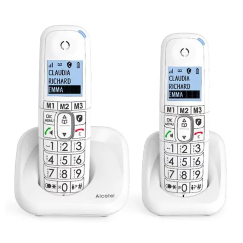 Alcatel xl785 duo beli telefon, (20575976)