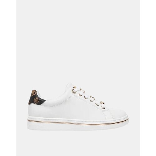 Guess Nizke superge STASEY FLPSTA ELE12 Bela Cene