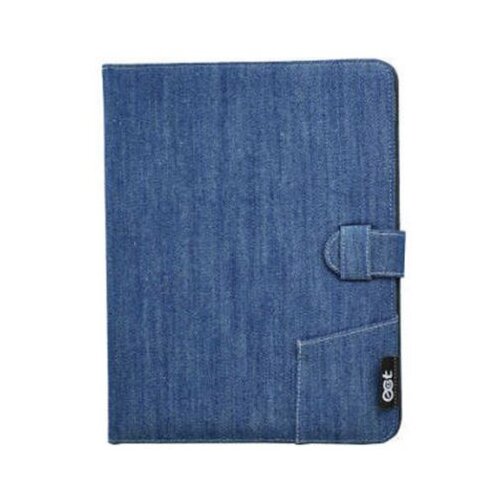  ECAT torba za tablet 10” Jeans style case ECJSIP001 blue Cijene