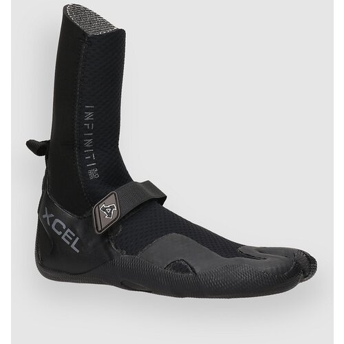 Xcel Split Toe Infiniti 3mm Cevlji za surfanje black Cene