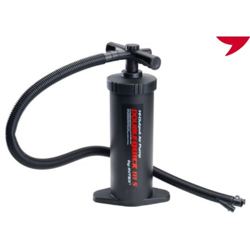 Ručna pumpa dvosmer. 2,8 ltr. Cene