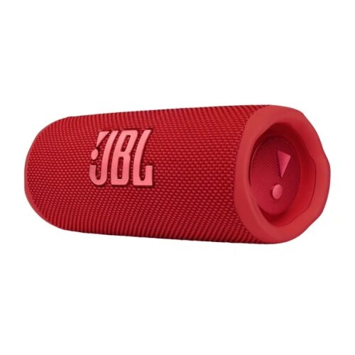 JBL Flip 6 prenosni bluetooth zvučnik Red Cijene