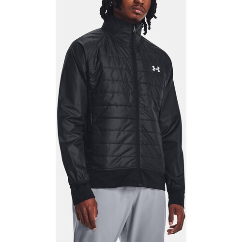Under Armour Jacket UA&amp;Acirc; STRM&amp;Acirc; INS RUN HBD JKT-BLK - Men Slike