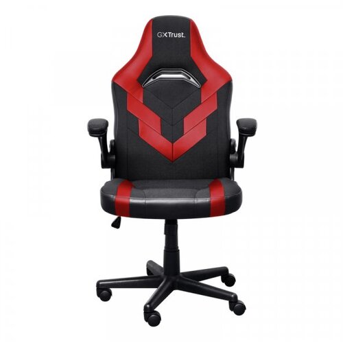 Trust GXT703R RIYE Gaming stolica, Crvena Cene