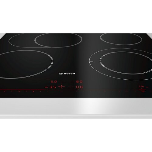 Bosch PKN601DP1D ugradna ploča Cene