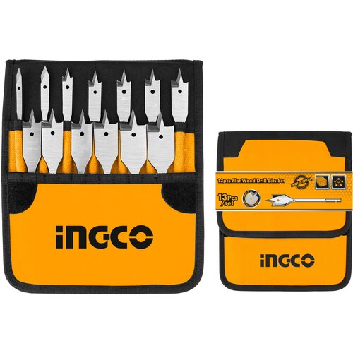 Ingco SET BORERA 13/1 AKD41301 Slike