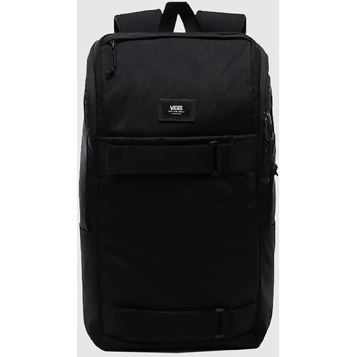 Vans Obstacle Skate Nahrbtnik black ripstop Cene