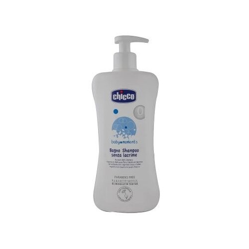 Chicco Kupka i šampon 500ml Cene