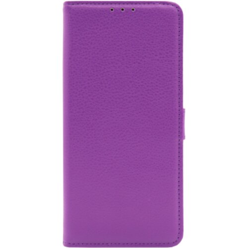 Chameleon Preklopna torbica (WLG) za Telemach 5G Pro2, vijolična Cene