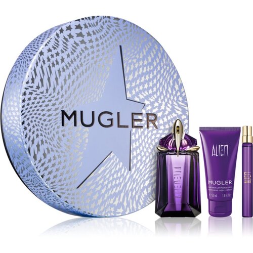 Mugler Alien poklon set za žene Cijene