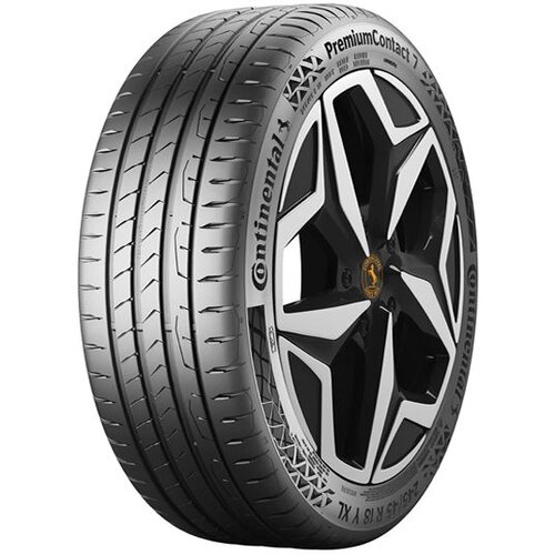 Continental letnja guma 215/50R18 conti premiumcontact 7 92V fr Cene