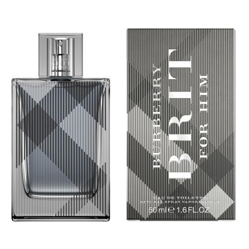 Burberry Brit For Men 50 ml toaletna voda za moške Cijene