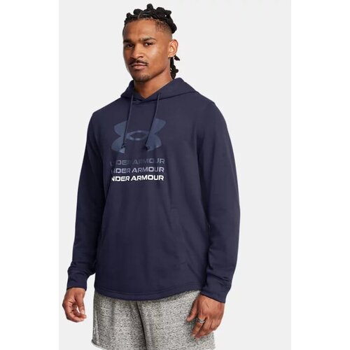 Under Armour Men&amp;#039;s sweatshirt RIVAL TERRY Slike