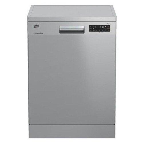 Beko DFN 39531 X ma&amp;scaron;ina za pranje sudova Slike