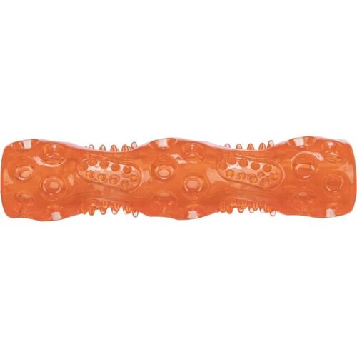 Trixie &amp;Scaron;tap od TPR Gume 18cm &amp;ndash; Igračka sa Zvukom Slike