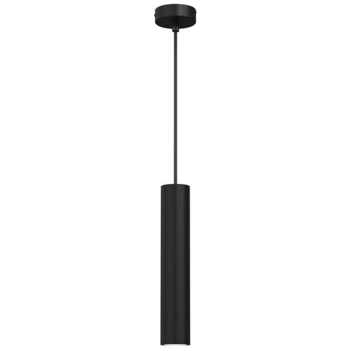  Luster na sajli RAITO 1xGU10/8W/230V, crne boje Cene