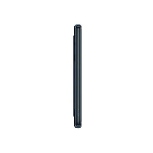 Samsung Ovitek s pa&amp;scaron;čkom za A33 5G, črn Slike
