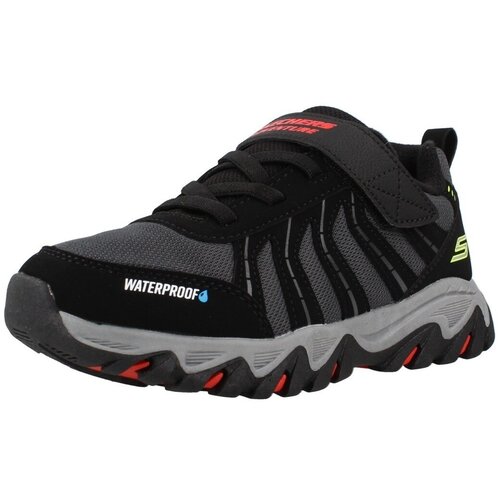 Skechers &amp;Scaron;kornji 406411l Rugged Rangerhydro Explorer Črna Slike