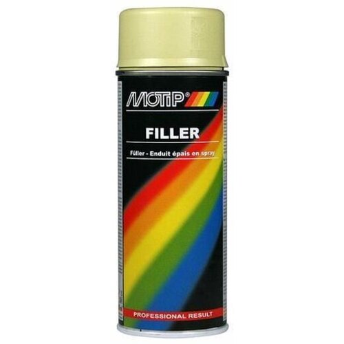 Motip Filer u spreju 04064 Cene