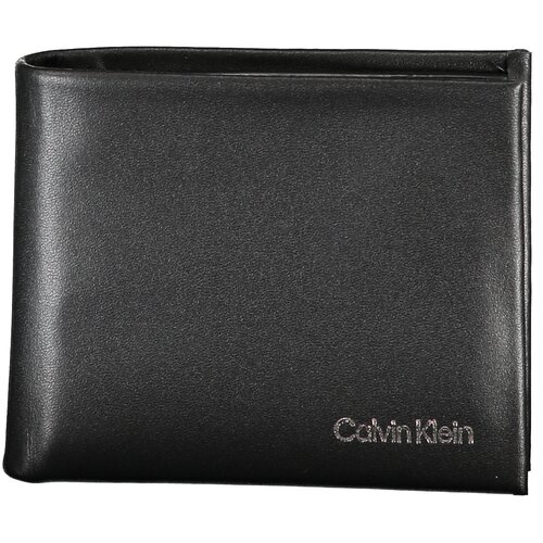 Calvin Klein MEN&#39;S WALLET BLACK Cene