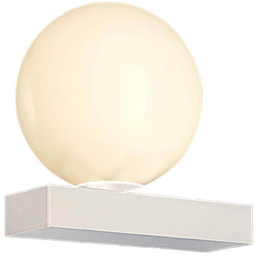  Klausen 146012 - Zidno svetlo za kupatilo RUBY 1xG9/5W/230V IP44 belo Cene