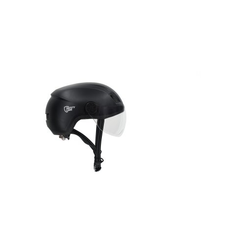 SAFETY LABS kaciga-enroute vel l crna ( 182480-l ) Slike