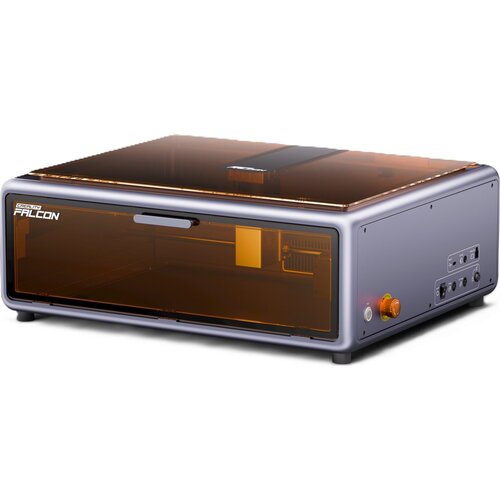 Creality falcon A1 laser cutter 10W Slike