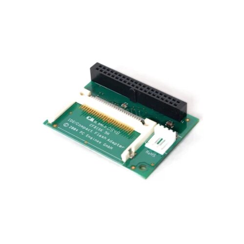  IDE to CompactFlash adapter (direktni utikac, prav ugao) Cene