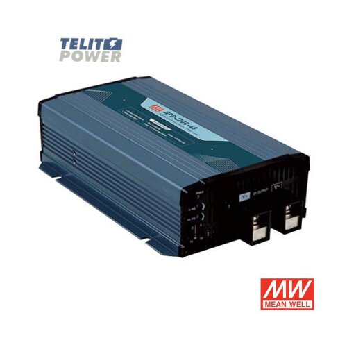 MeanWell punjač akumulatora - NPP-1200-48 1200W / 42-80V / 18A ( 4041 ) Slike
