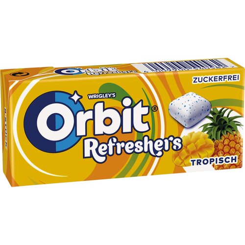  Refreshers - Tropical - Handypack Slike