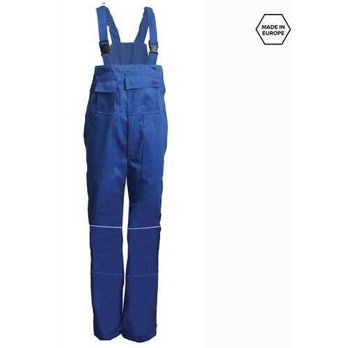  Zaštitne farmer hlače ETNA kobalt blue Cene