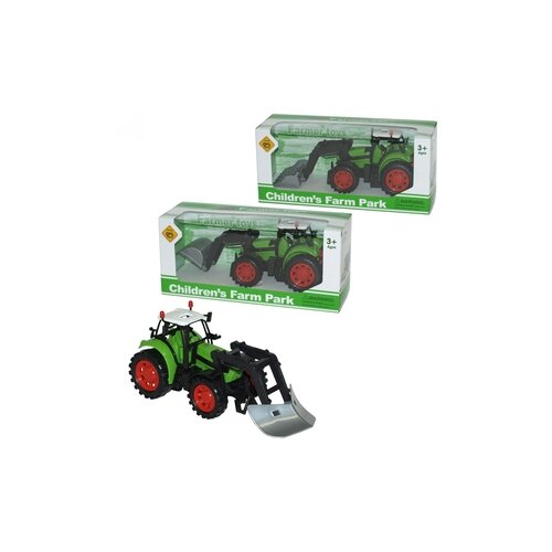 Traktor  Cene