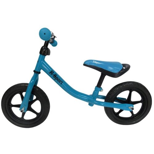  Bicikl bez pedala R1 plavi Cene