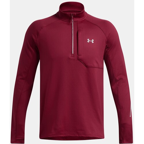 Under Armour Men's Sweatshirt UA LAUNCH ELITE CW HALF ZIP - Men's Cene