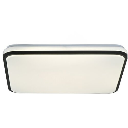  Brilagi - LED prigu&amp;scaron;iva stropno svetlo SMART LED/36W/230V 53x53 cm Wi-Fi Tuya + daljinski upravljač Slike