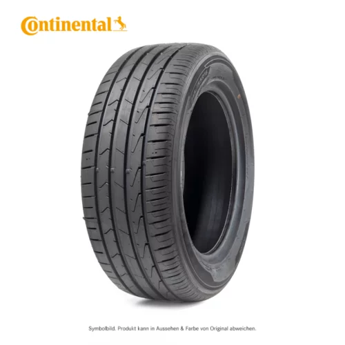 Continental 245/45R19 102Y ECO 6 Q * MO FR XL - letna pnevmatika