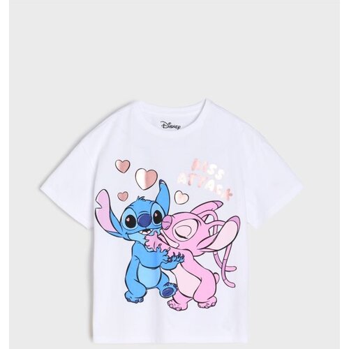 Sinsay Majica kratkih rukava Stitch Cijene