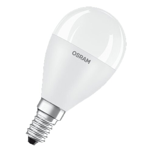 Osram led sijalica value p F60 7W 840 E14 Cene