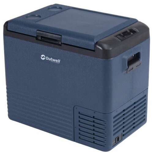 Outwell Arctic Chill 50 cool box 45.3 L Electric Black, Blue Slike