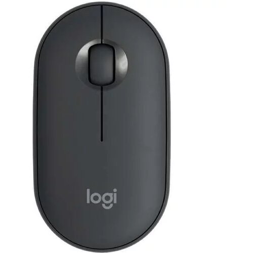 Logitech Bežični miš Pebble 2 M350S crni Slike