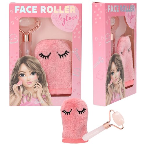 Top Model Tm - Roler Za Lice Set Beauty And Me 4 8/1 Cene
