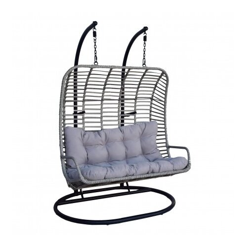 Olimp Sport Viseća fotelja "gnezdo"126x120x64cm Cene