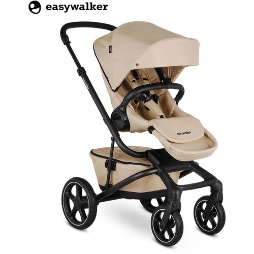 Easywalker poussette jimmey sand taupe Cijene
