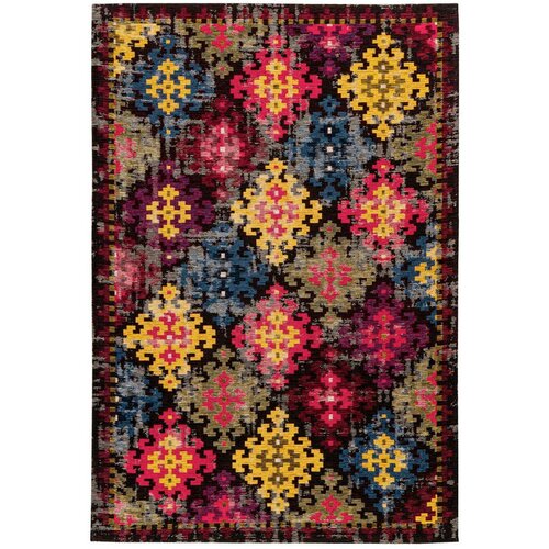 Kayoom PREPROGA Primavera 325 Multi 160/230 cm tkano večbarvno Slike