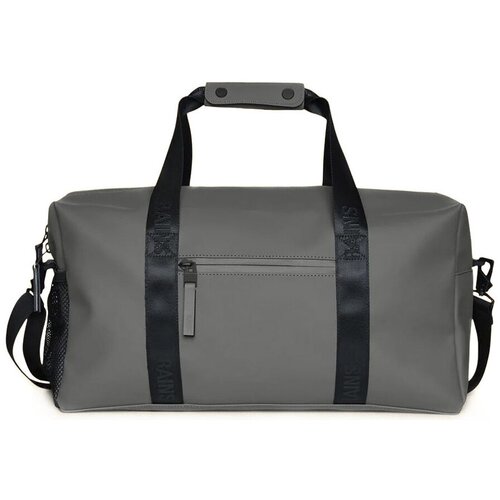Rains Nahrbtniki TRAIL GRY GYN BAG Siva Cene