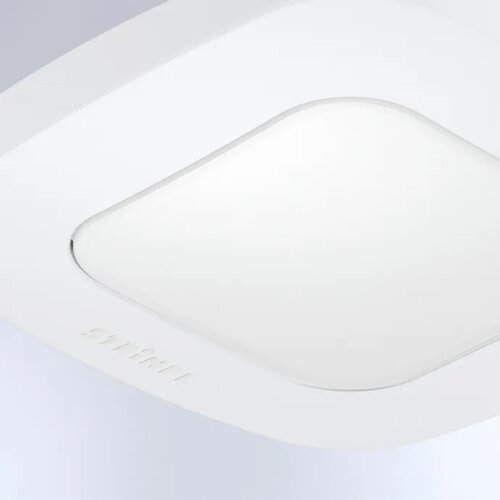 Steinel 058500 - senzor prisustva ir quattro slim xs V3 knx, bela Slike