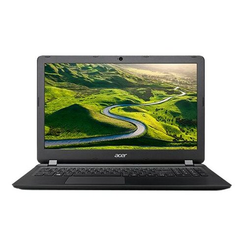 Acer Aspire ES1-572-324Q - NX.GKSEX.001 15.6 (1366 x 768), Intel Core i3 6006U 2.0GHz, RAM 4GB, 500GB, Integrisana, Linux laptop Slike